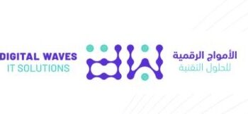 شركة الأمواج الرقمية تعلن وظيفة شاغرة