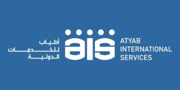 شركة أطياب للخدمات الدولية تعلن وظائف شاغرة