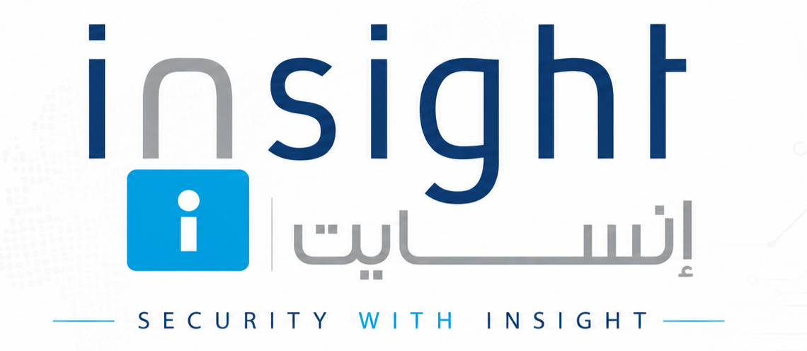 شركة إنسايت تعلن وظيفة 1 شركة إنسايت تعلن وظيفة