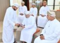 إطلاق خدمة ملخّص المريض الصحي العالمي للحجّاج عبر تطبيق “شفاء”