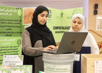 فعاليات تعريفية بمبادرة “ازرع عُمان 2050” بولايتي السويق والخابورة