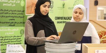 فعاليات تعريفية بمبادرة “ازرع عُمان 2050” بولايتي السويق والخابورة