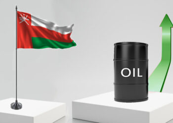 سعر نفط عُمان يرتفع 4 دولارات أمريكية و12 سنتًا