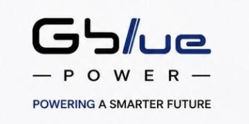 شركة جي بلو باور تعلن وظائف شاغرة