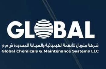 مجموعة جلوبال للأنظمة الكيميائية والصيانة المحدودة تعلن وظائف شاغرة