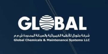مجموعة جلوبال للأنظمة الكيميائية والصيانة المحدودة تعلن وظائف شاغرة