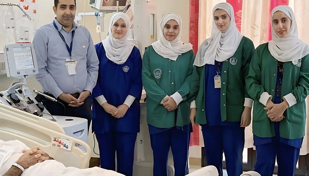 نجاحُ أوّل علاج بالخلايا المناعيّة جُمعت محليًّا في سلطنة عُمان