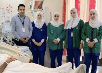 نجاحُ أوّل علاج بالخلايا المناعيّة جُمعت محليًّا في سلطنة عُمان
