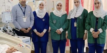 نجاحُ أوّل علاج بالخلايا المناعيّة جُمعت محليًّا في سلطنة عُمان