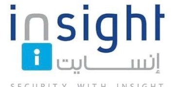 شركة إنسايت تعلن وظيفة شاغرة