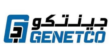 شركة جينتكو تعلن وظائف شاغرة