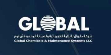 شركة جلوبال للأنظمة الكيميائية والصيانة المحدودة تعلن وظائف شاغرة