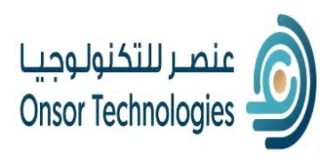 شركة عنصر للتكنولوجيا تعلن وظائف شاغرة
