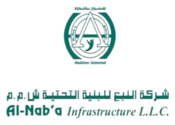 شركة النبع للبنية التحتية تعلن وظيفة شاغرة