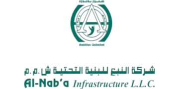 شركة النبع للبنية التحتية تعلن وظيفة شاغرة