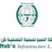 شركة النبع للبنية التحتية تعلن وظيفة شاغرة