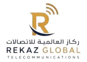 شركة ركاز العالمية للاتصالات تعلن وظائف شاغرة