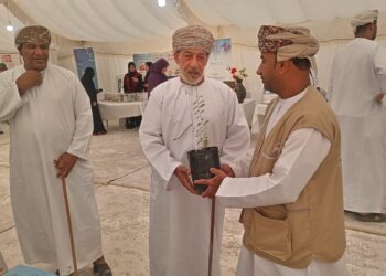 هيئة البيئة بشمال الشرقية تشارك في ملتقى الأسرة بدماء والطائيين وتُفعّل مشروع “سوق بلا بلاستيك”