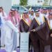 معالي وزير التعليم يدشّن مبادرة أنسنة المدارس بتعليم مكة المكرمة