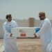 Bank Muscat Drives Meaningful Change with Sustainable Community Initiatives 8 بنك مسقط ينفذ مبادرات مجتمعية ذات أثر مستدام