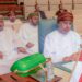 غرفة تجارة وصناعة عُمان تؤكد على أهمية تعزيز دور القطاع الخاص العربي 2 غرفة تجارة وصناعة عُمان تؤكد على أهمية تعزيز دور القطاع الخاص العربي