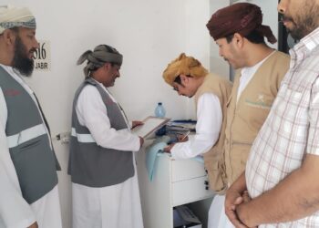 زيارات ميدانية مشتركة بجنوب الشرقية لمتابعة تطبيق قرار حظر الأكياس البلاستيكية