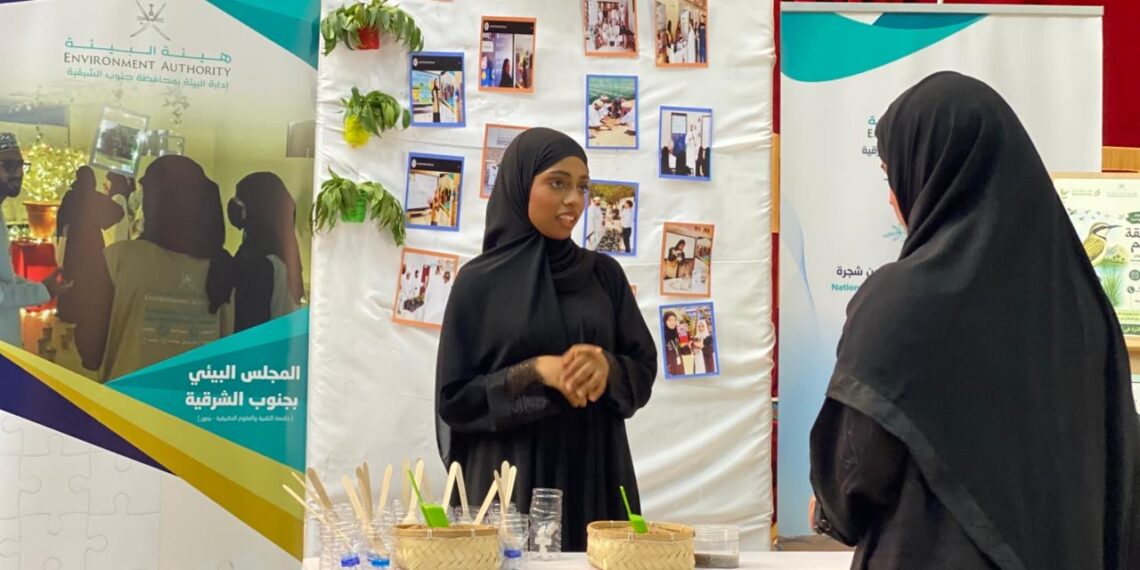 الطيور المهاجرة والاستدامة البيئية”.. فعالية طلابية بصور تجمع بين الفن والابتكار البيئي
