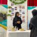 الطيور المهاجرة والاستدامة البيئية”.. فعالية طلابية بصور تجمع بين الفن والابتكار البيئي