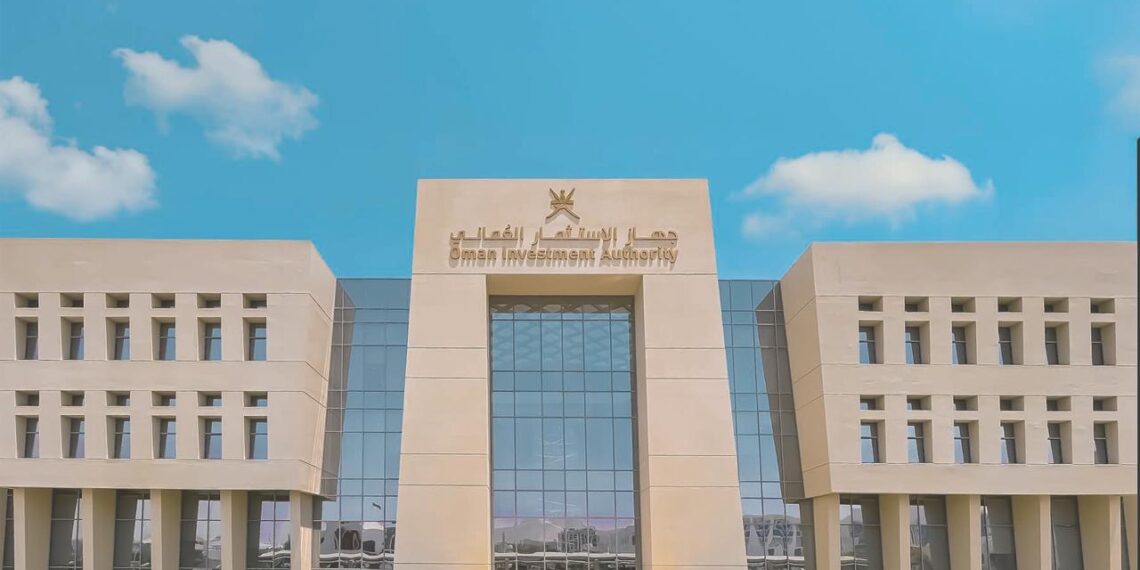 جهاز الاستثمار العماني يحقق عشرة أضعاف استثماره في شركة كروسو الأمريكية عبر تخارج جزئي