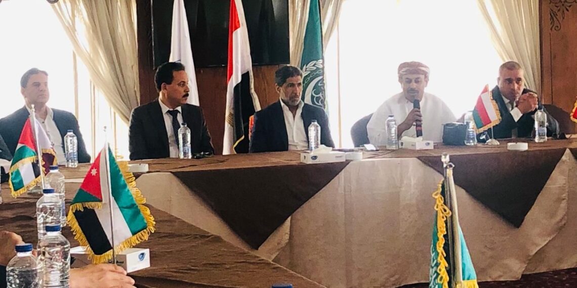 الاتحاد العربي للمعارض والمؤتمرات الدولية يجدد الثقة بقيادته ويطلق مبادرات استراتيجية لتعزيز حضور الصناعة العربية عالمياً
