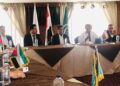 الاتحاد العربي للمعارض والمؤتمرات الدولية يجدد الثقة بقيادته ويطلق مبادرات استراتيجية لتعزيز حضور الصناعة العربية عالمياً