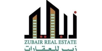 شركة زبير للعقارات تعلن وظائف شاغرة