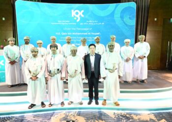 شركة الغاز المتكاملة توقع اتفاقيات جديدة في السوق الفوري للغاز