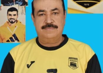محمد اللواتي.. الشارع الرياضي بالسويق متفائل، والكل سعيد بعودة أصفر الباطنة