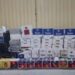 ضبط كميات كبيرة من السجائر ومشتقات التبغ بولاية السيب 8 ضبط كميات كبيرة من السجائر ومشتقات التبغ بولاية السيب