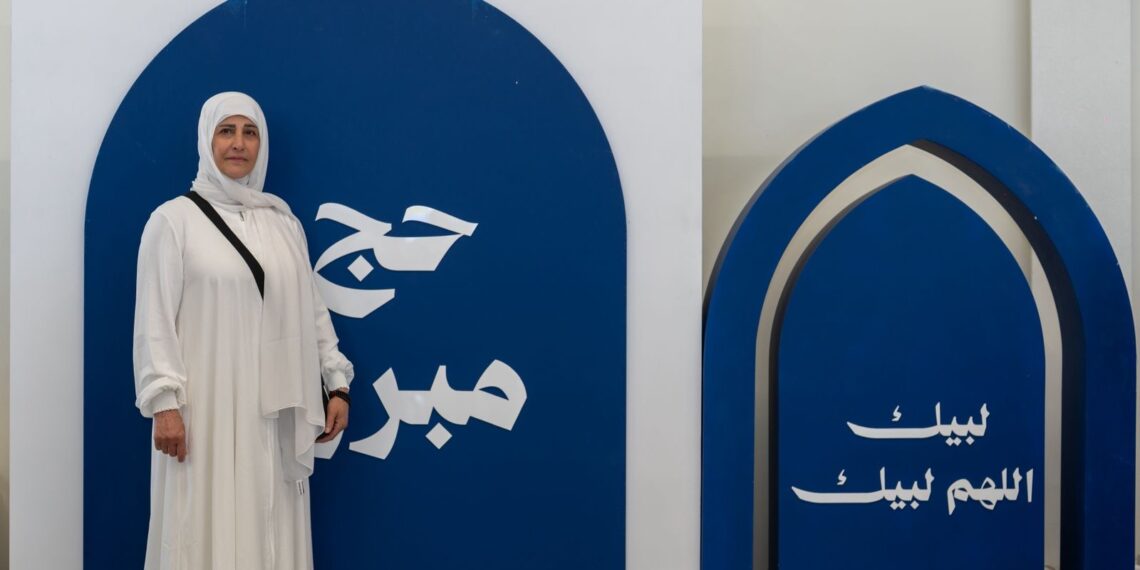 مطار الملك عبدالعزيز الدولي يواصل مرحلة مغادرة الحجاج وسط منظومة من الخدمات