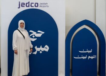 مطار الملك عبدالعزيز الدولي يواصل مرحلة مغادرة الحجاج وسط منظومة من الخدمات