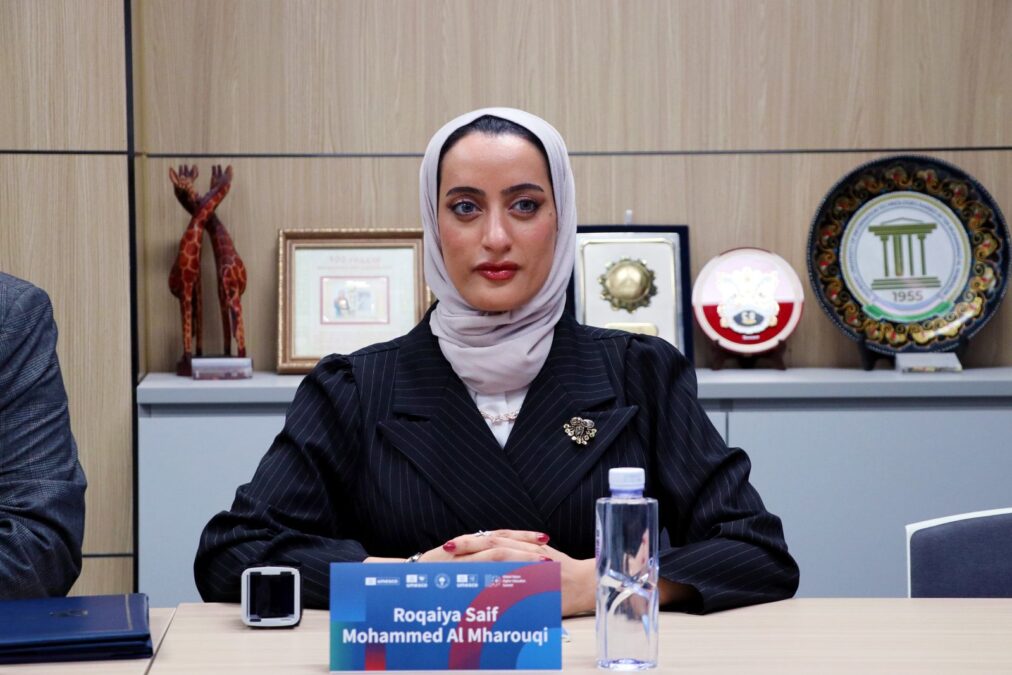 جامعة التقنية والعلوم التطبيقية تنضم لشبكة اليونسكو العالمية للتعليم الرقمي 4 92419806 6029 4657 9805 bf5a69fd7f00