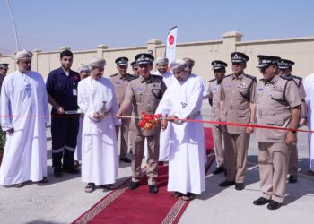 شركة المها للفحص الفني تطلق أولى مراكز خدمات فحص المركبات في سلطنة عُمان