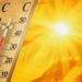 نخل تسجل ذروة الحرارة خلال الـ24 ساعة الماضية وتبلغ 48.0°م 8 بركاء تسجل 48.2°م كأعلى درجة حرارة خلال الـ24 ساعة الماضية