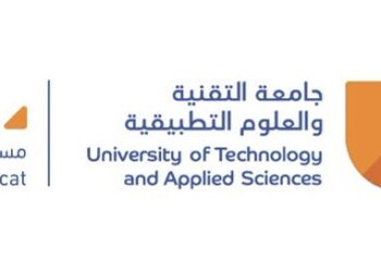 جامعة التقنية والعلوم التطبيقية بمسقط تعلن شواغر تدريسية