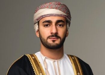أمر سلطاني سامٍ بتعيين وتسمية أعضاء مجلس إدارة مركز عُمان المالي العالمي‏
