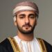 أمر سلطاني سامٍ بتعيين وتسمية أعضاء مجلس إدارة مركز عُمان المالي العالمي 8 أمر سلطاني سامٍ بتعيين وتسمية أعضاء مجلس إدارة مركز عُمان المالي العالمي