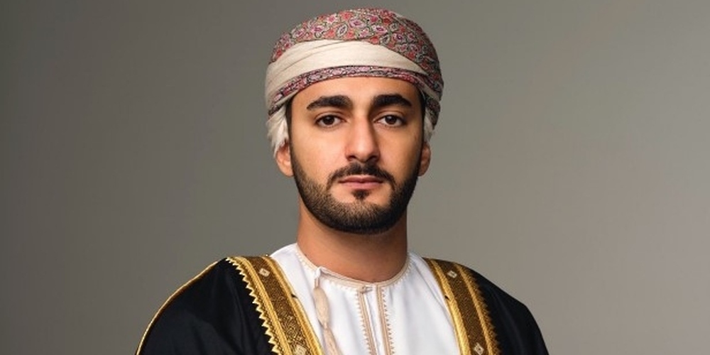 أمر سلطاني سامٍ بتعيين وتسمية أعضاء مجلس إدارة مركز عُمان المالي العالمي 1 أمر سلطاني سامٍ بتعيين وتسمية أعضاء مجلس إدارة مركز عُمان المالي العالمي