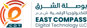 شركة بوصلة الشرق للتكنولوجيا الرقمية تعلن فرصة تدريبية