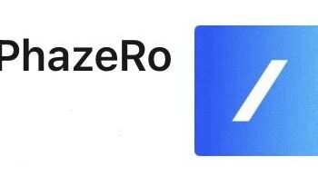 شركة PhazeRo تعلن وظيفة شاغرة
