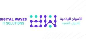 شركة الأمواج الرقمية تعلن وظيفة شاغرة