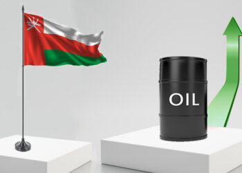 سعر نفط عُمان ينخفض دولارًا أمريكيًّا و86 سنتًا