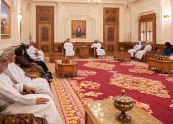 مجلس الوزراء يعقد اجتماعًا مُشتركًا مع مكتب مجلس الدولة