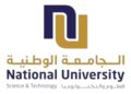 الجامعة الوطنية للعلوم والتكنولوجيا تعلن وظيفة شاغرة